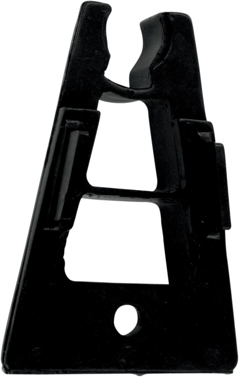 Moose Offroad Hard Parts Guidechain Frt Yam Blk