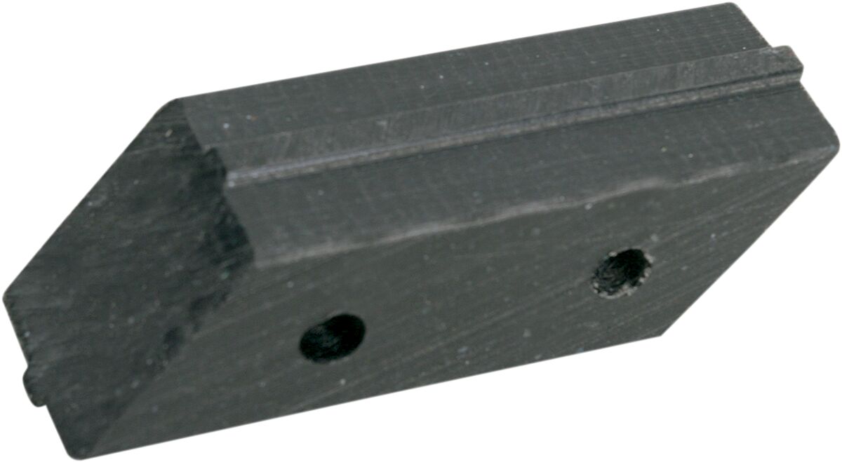 Moose Offroad Hard Parts Block Wear Lower Mse