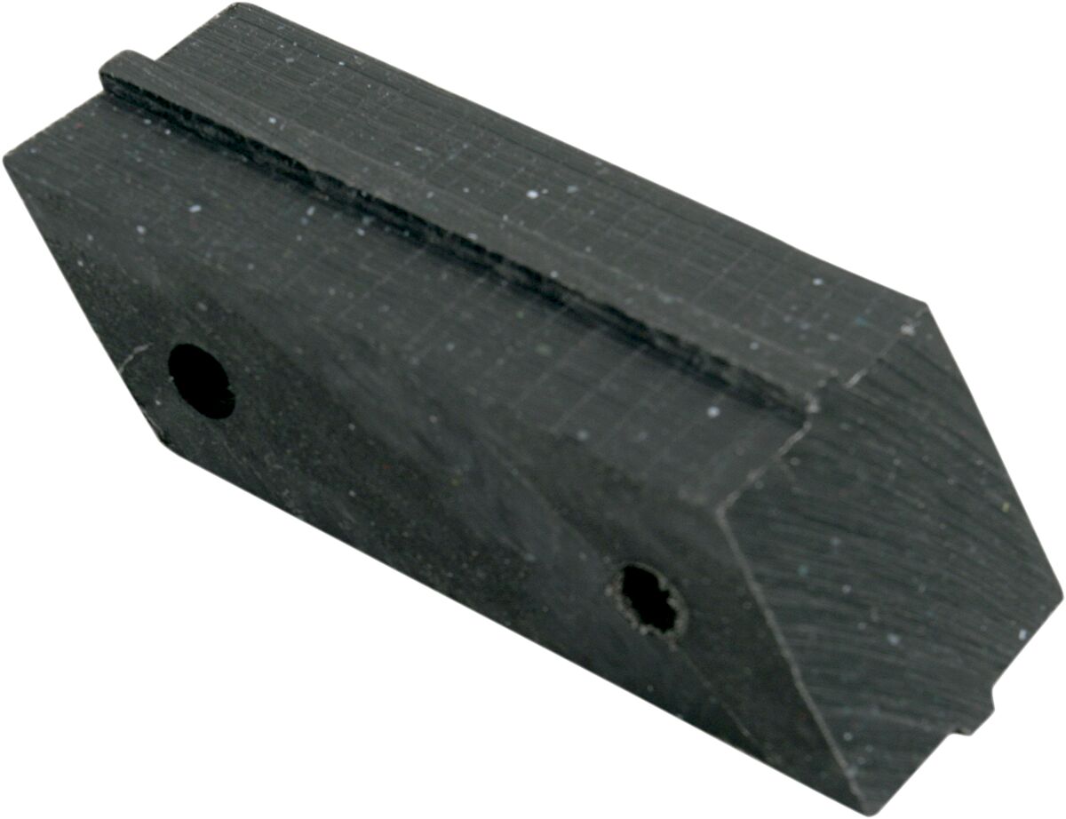 Moose Offroad Hard Parts Block Wear Lower Mse