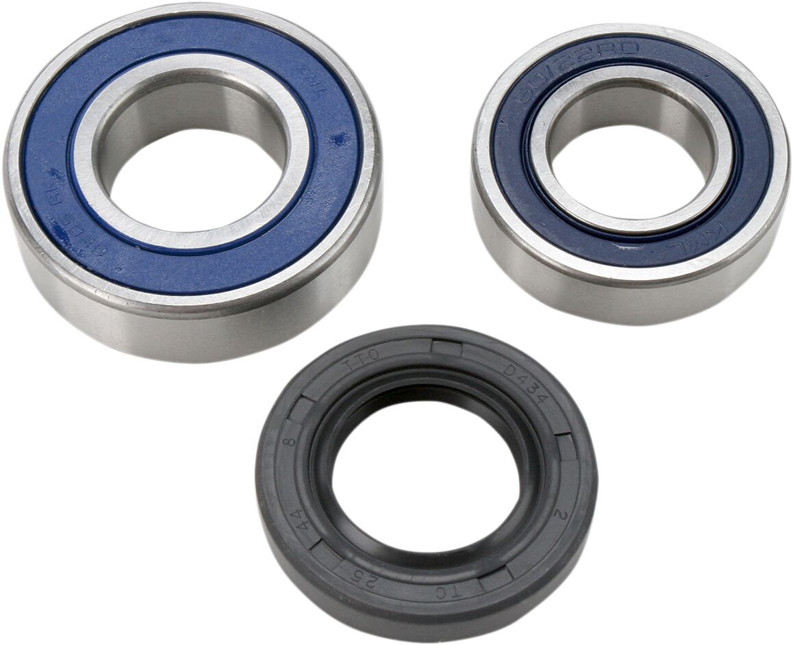 All Balls Chaincase Bearing Seal Kt