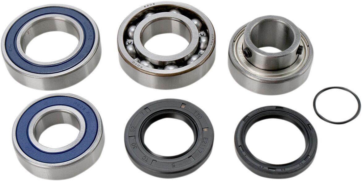 All Balls Chaincase Bearing Seal Kt