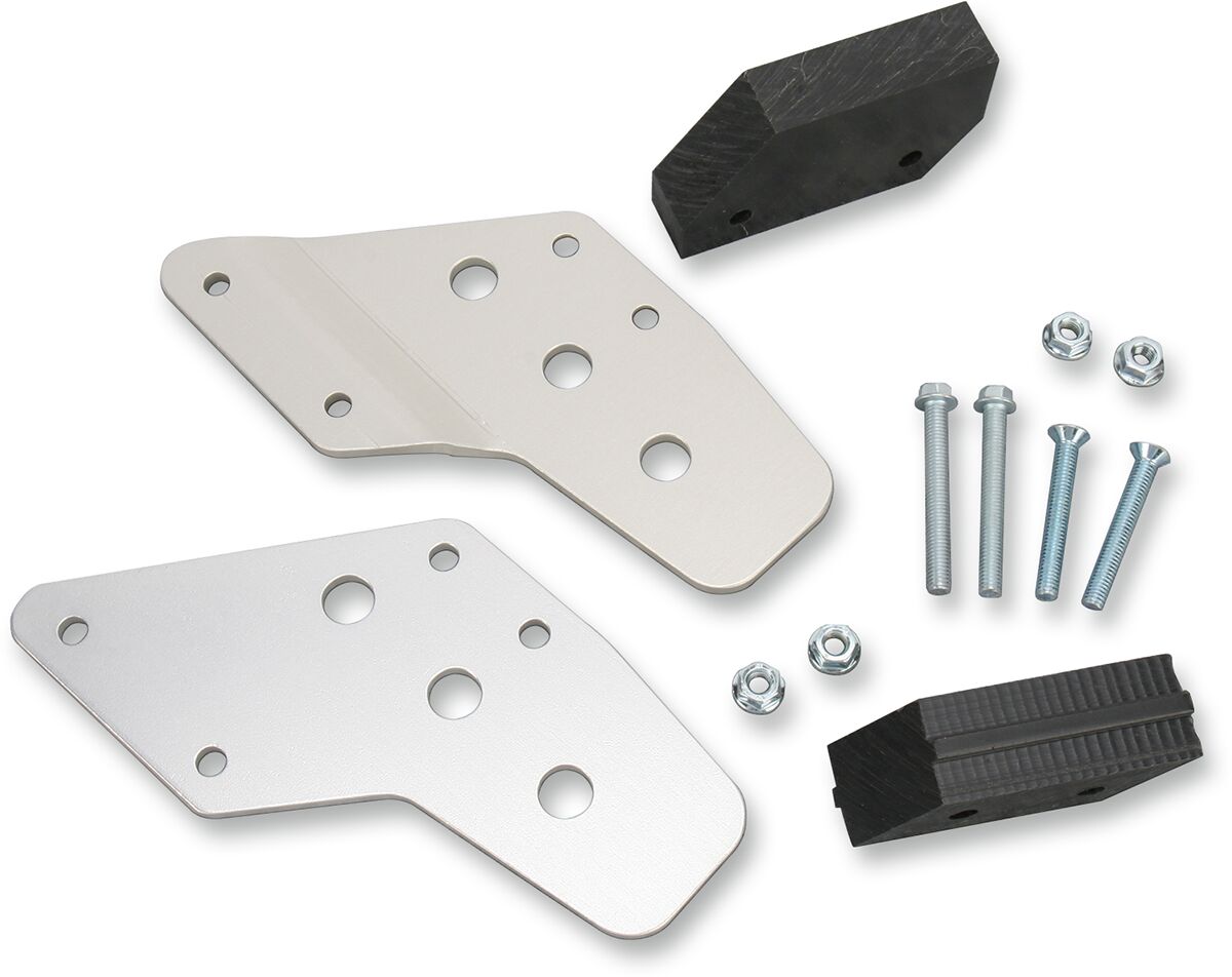 Moose Offroad Hard Parts Guide Chain Kawasaki