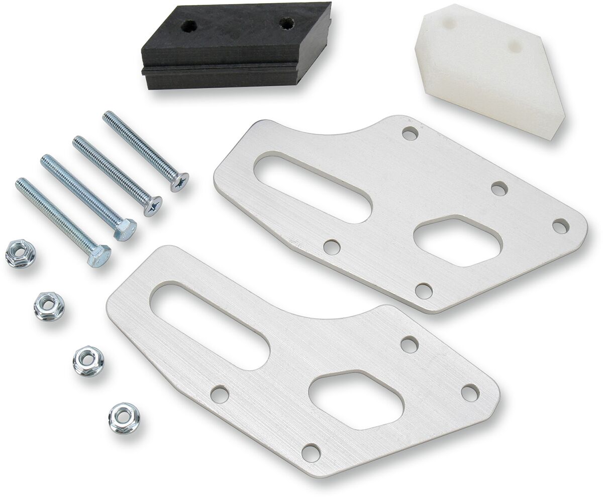 Moose Offroad Hard Parts Guide Chain Honda