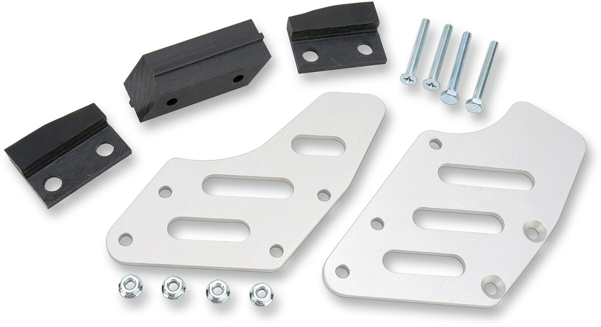 Moose Offroad Hard Parts Guide Chain Kaw/Suz/Yam