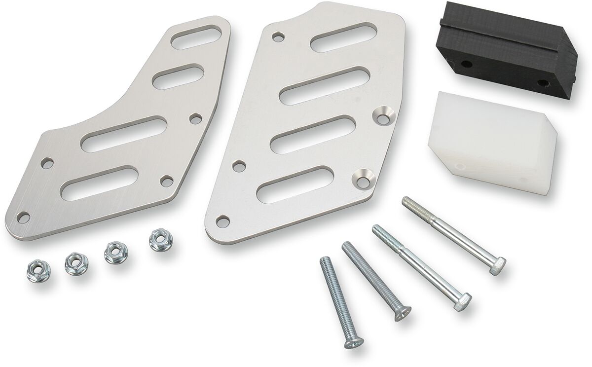 Moose Offroad Hard Parts Guide Chain Honda