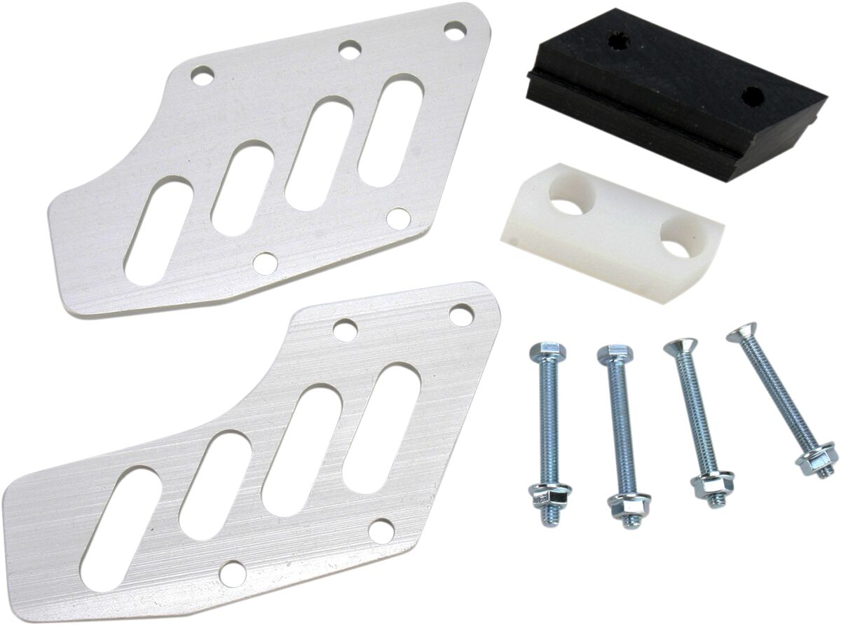 Moose Offroad Hard Parts Guide Chain Kaw/Suz