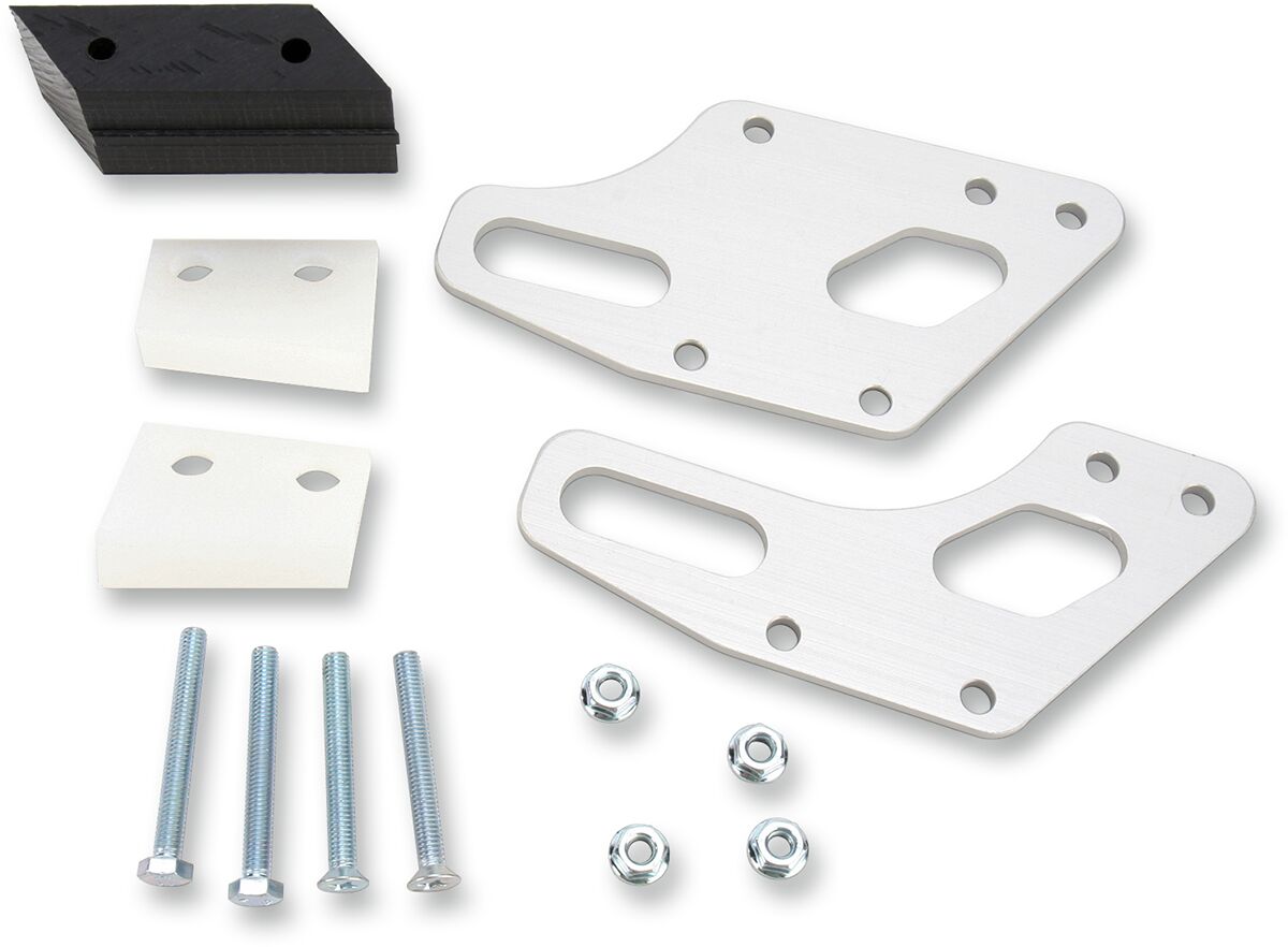 Moose Offroad Hard Parts Guide Chain Honda
