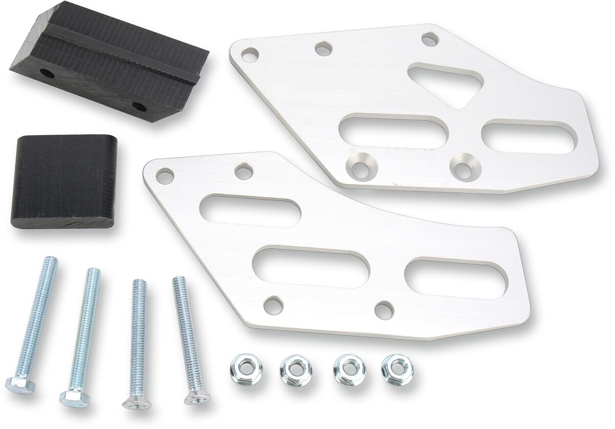 Moose Offroad Hard Parts Guide Chain Kawasaki