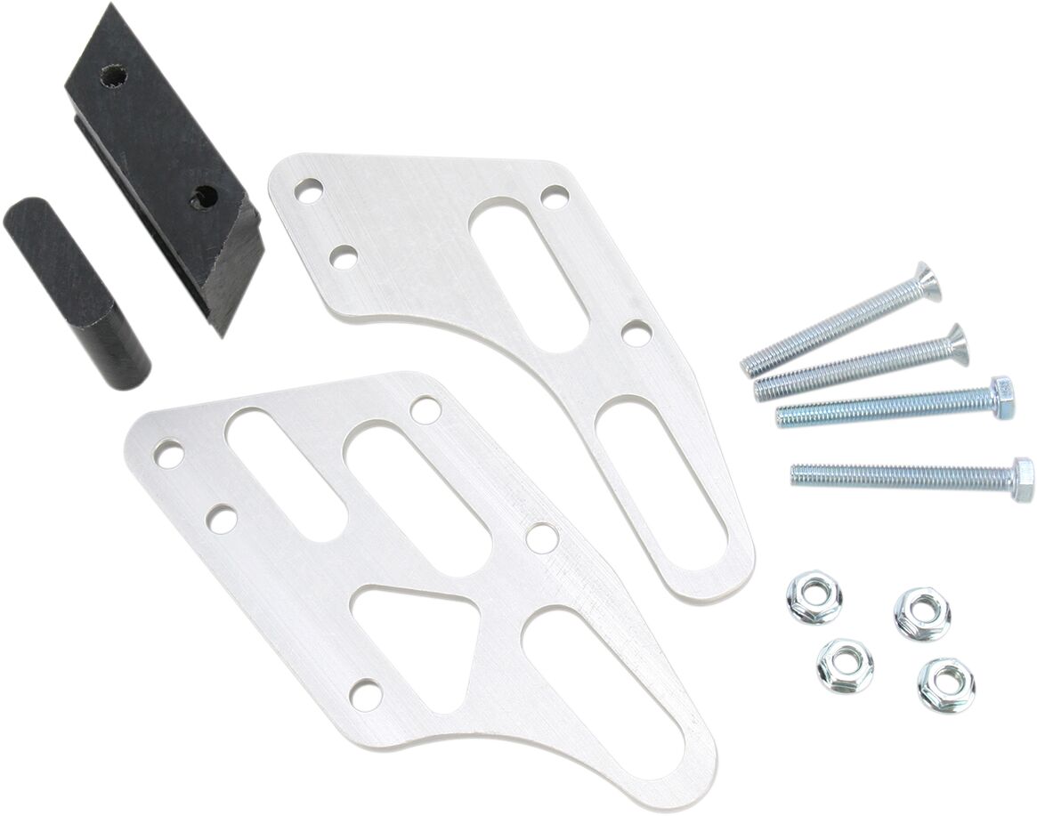 Moose Offroad Hard Parts Guide Chain Honda