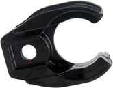 Moose Offroad Hard Parts Guide Chain Frt Yam Blk