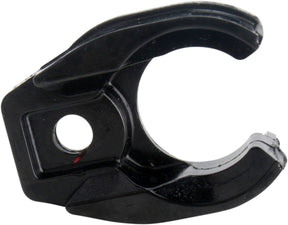 Moose Offroad Hard Parts Guide Chain Frt Yam Blk