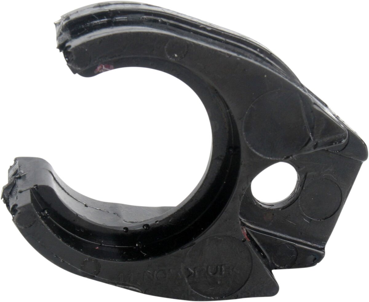 Moose Offroad Hard Parts Guide Chain Frt Yam Blk