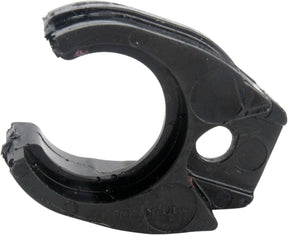 Moose Offroad Hard Parts Guide Chain Frt Yam Blk