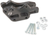 Moose Offroad Hard Parts Chain Guide Pro Yam Bk