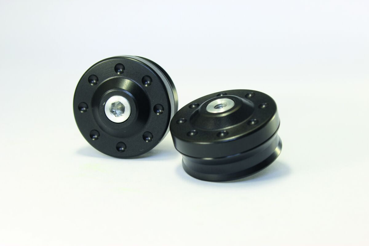 Gilles Tooling Axle Protectors Gta Rr