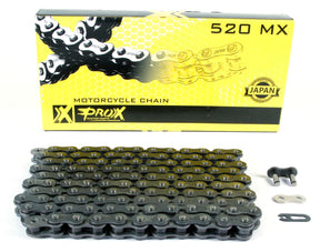 Prox Chain Prox520 Mx 120 C