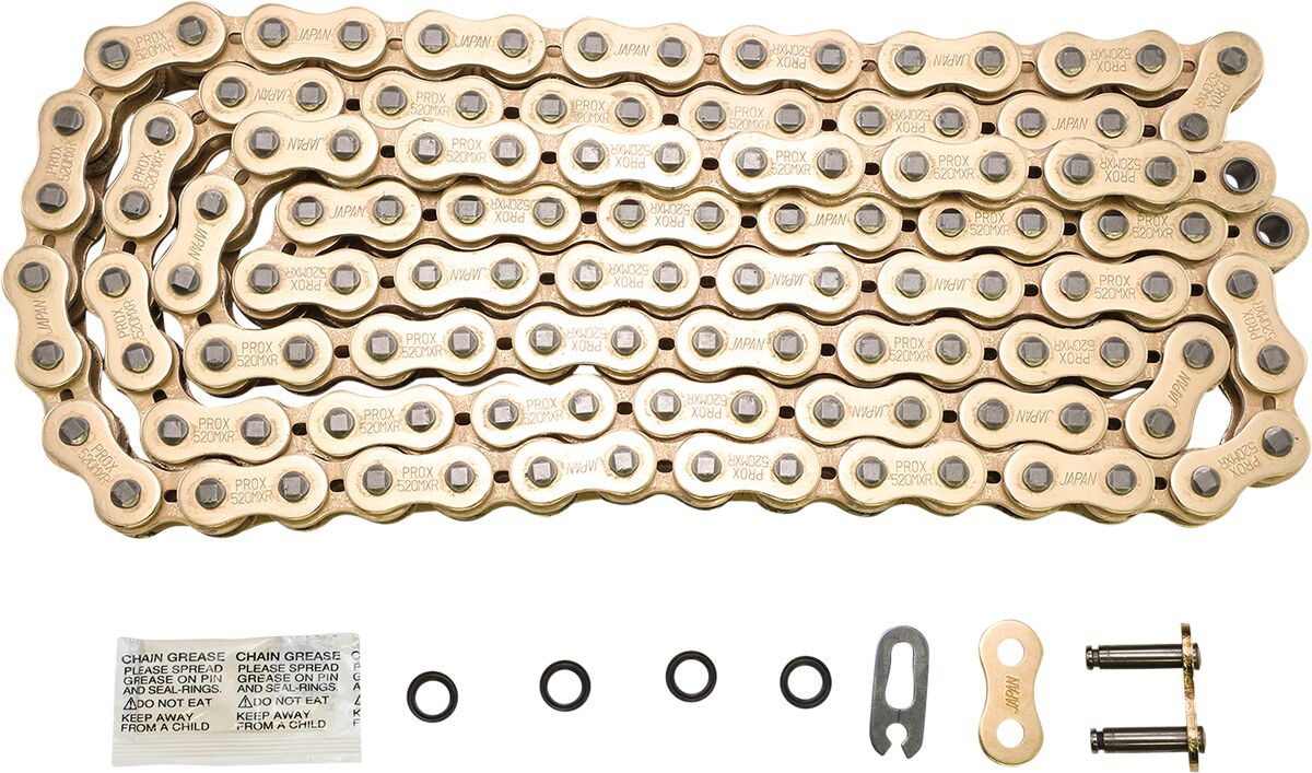 Prox Chain Prox520 Xmx Gg 120 C