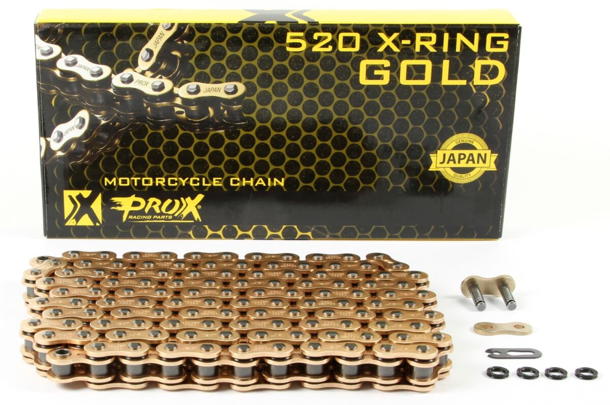 Prox Chain Prox520 Xmx Gg 120 C