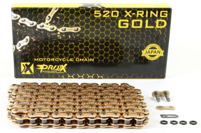 Prox Chain Prox520 Xmx Gg 120 C