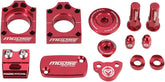 Moose Offroad Hard Parts Bling Pack Moose Hon Rd