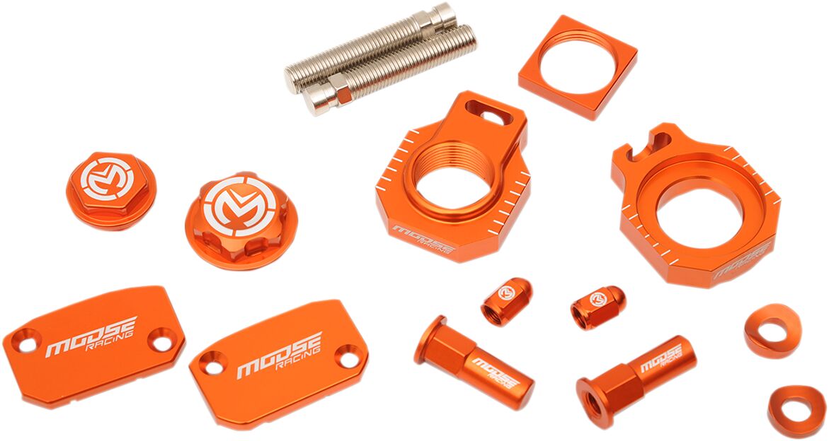 Moose Offroad Hard Parts Bling Pack Moose Ktm Or