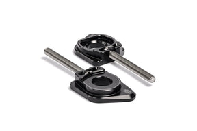 Gilles Tooling Yamaha Axb Chain Adjuster Blk