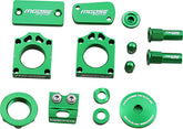 Moose Offroad Hard Parts Bling Pack Moose Kaw 250