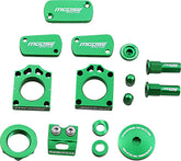 Moose Offroad Hard Parts Bling Pack Moose Kaw 450