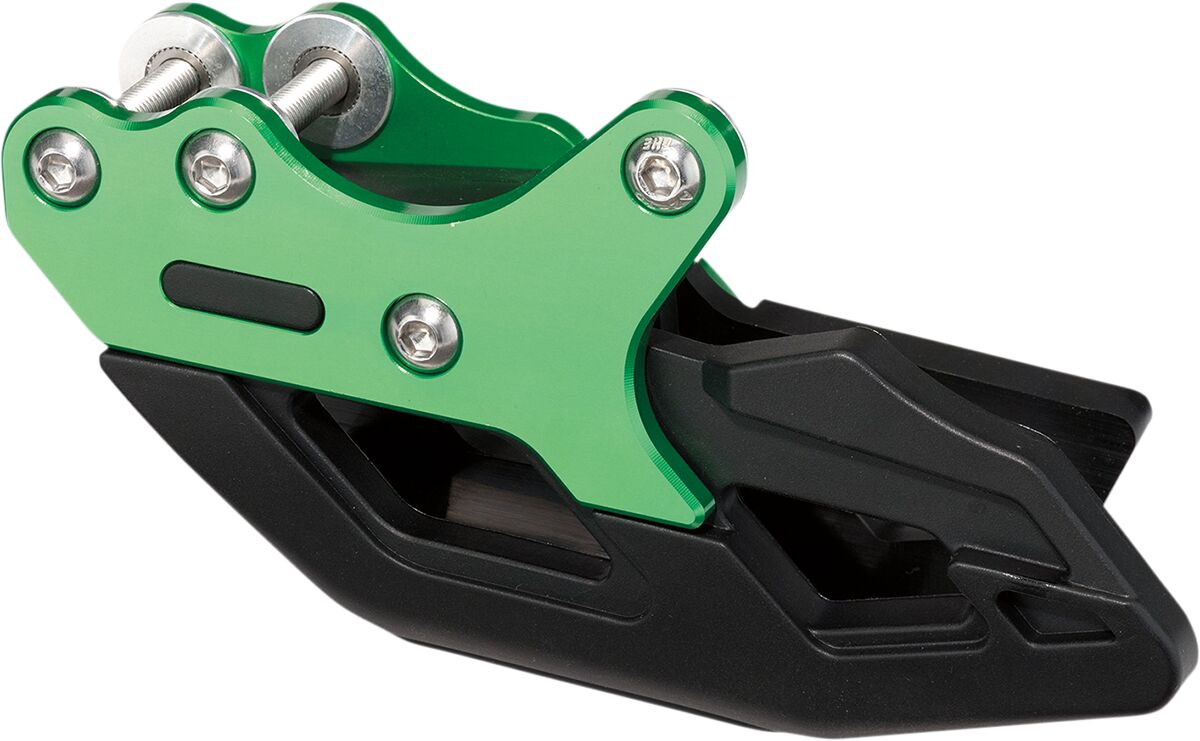 Moose Offroad Hard Parts Guide Chain Kawasaki