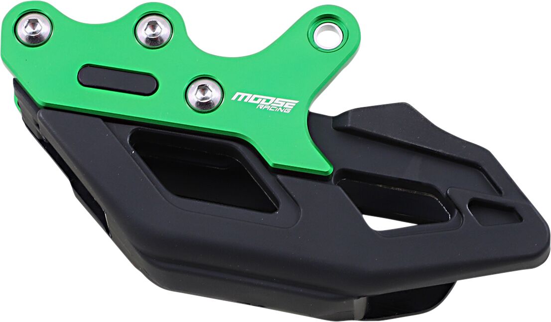 Moose Offroad Hard Parts Guide Chain Kawasaki