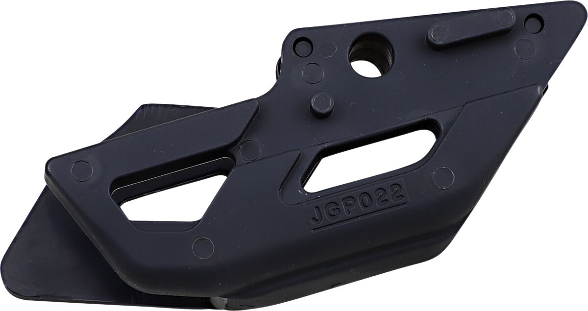 Moose Offroad Hard Parts Chain Guide Rep Insert Bk
