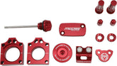 Moose Offroad Hard Parts Bling Pack Moose Hon Rd