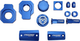 Moose Offroad Hard Parts Bling Kit Moose Husky Bu
