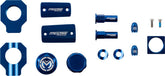 Moose Offroad Hard Parts Bling Kit Moose Husky Bu