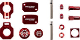 Moose Offroad Hard Parts Bling Pack Moose Gas R
