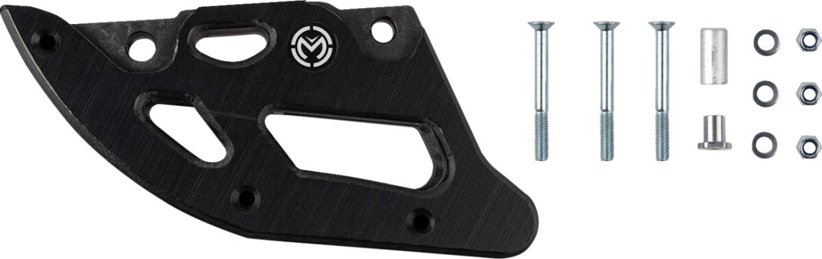 Moose Offroad Hard Parts Chain Guide Pro Hus/Ktm