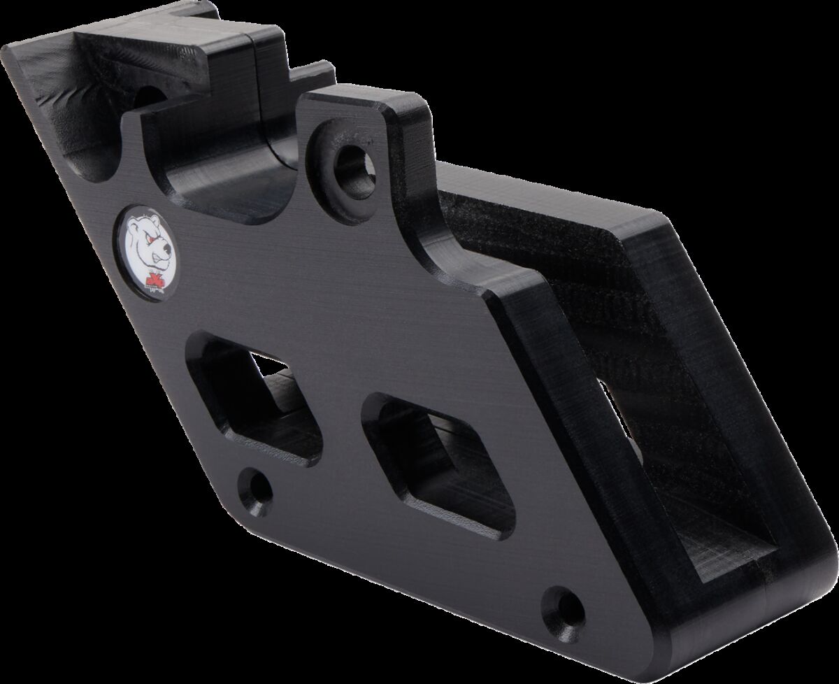 Axp Racing Chain Guide Beta Bk