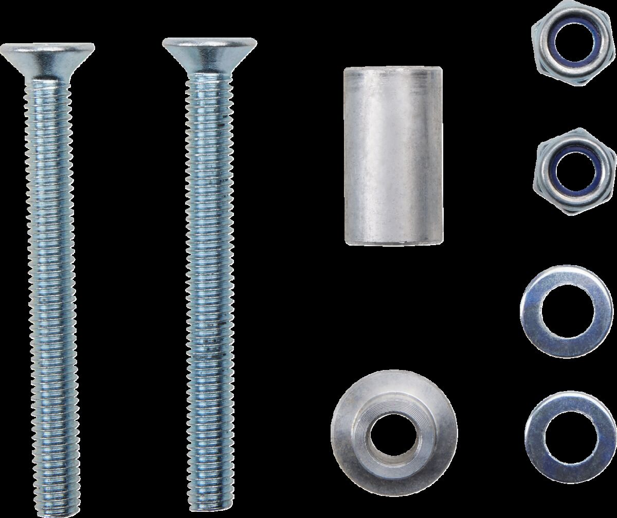 Axp Racing Chain Guide Beta Bk