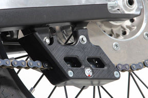 Axp Racing Chain Guide Beta Bk