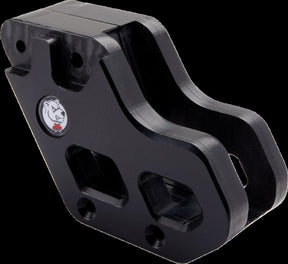 Axp Racing Chain Guide Crf250/300 L Bk