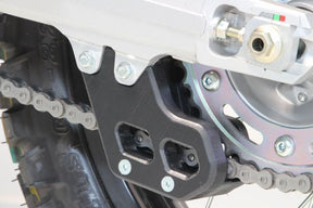 Axp Racing Chain Guide Crf250/300 L Bk