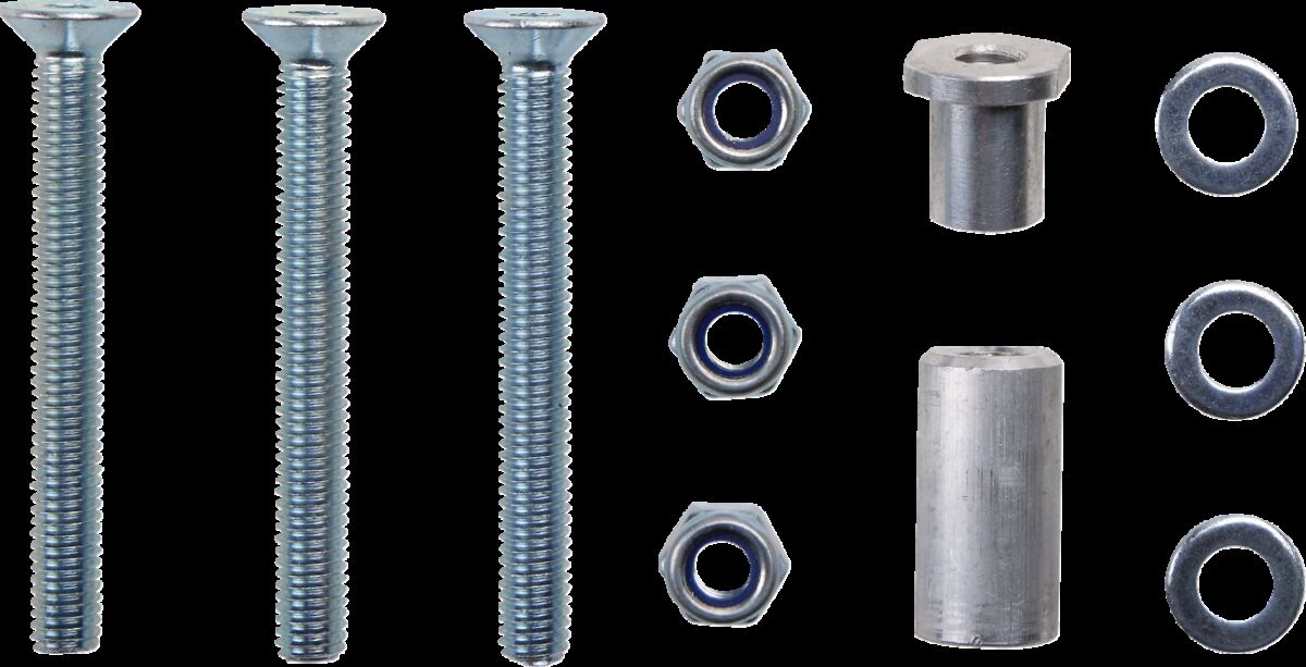 Axp Racing Chain Guide Ktm/Gas/Hva/Sherco