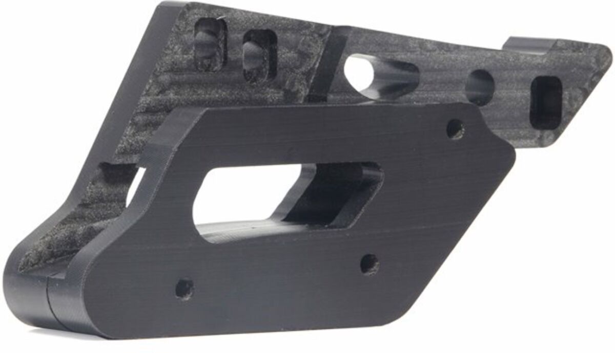 Axp Racing Chain Guide Ktm/Gas/Hva/Sherco