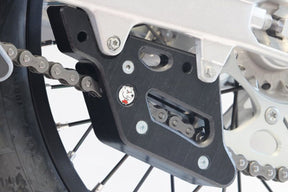 Axp Racing Chain Guide Ktm/Gas/Hva/Sherco