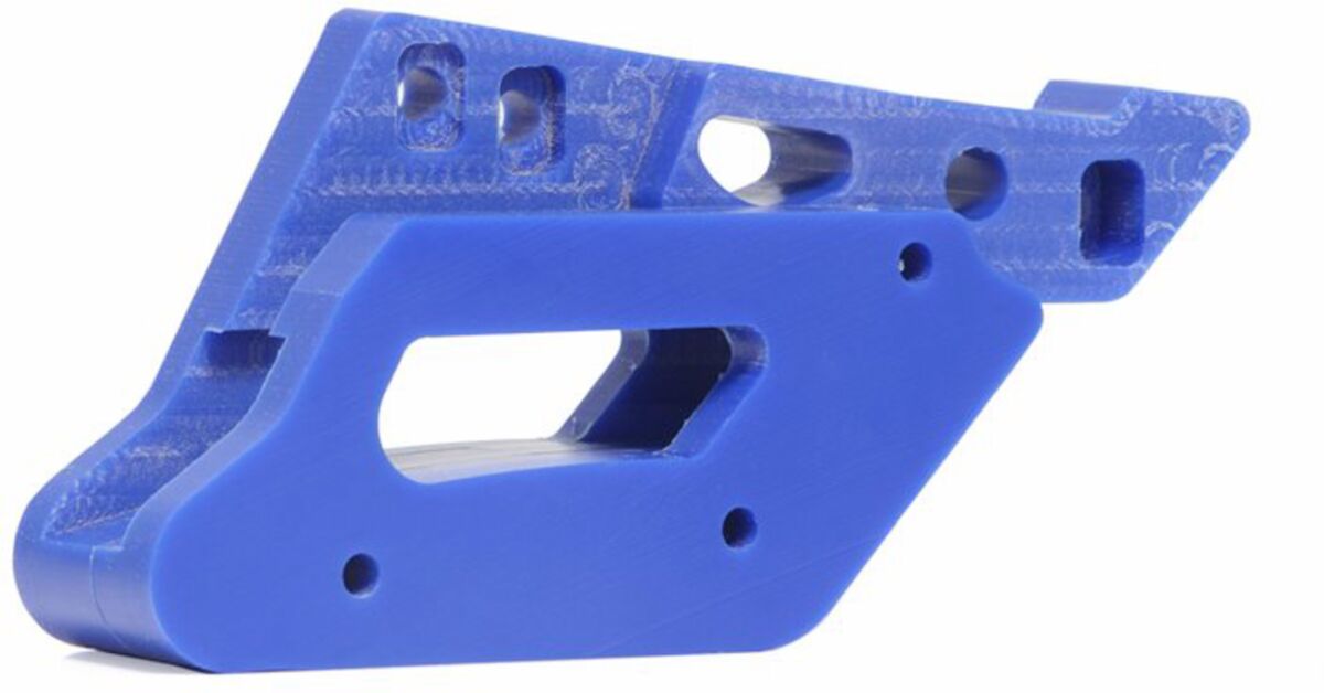 Axp Racing Chain Guide Ktm/Gas/Hva/Sherco