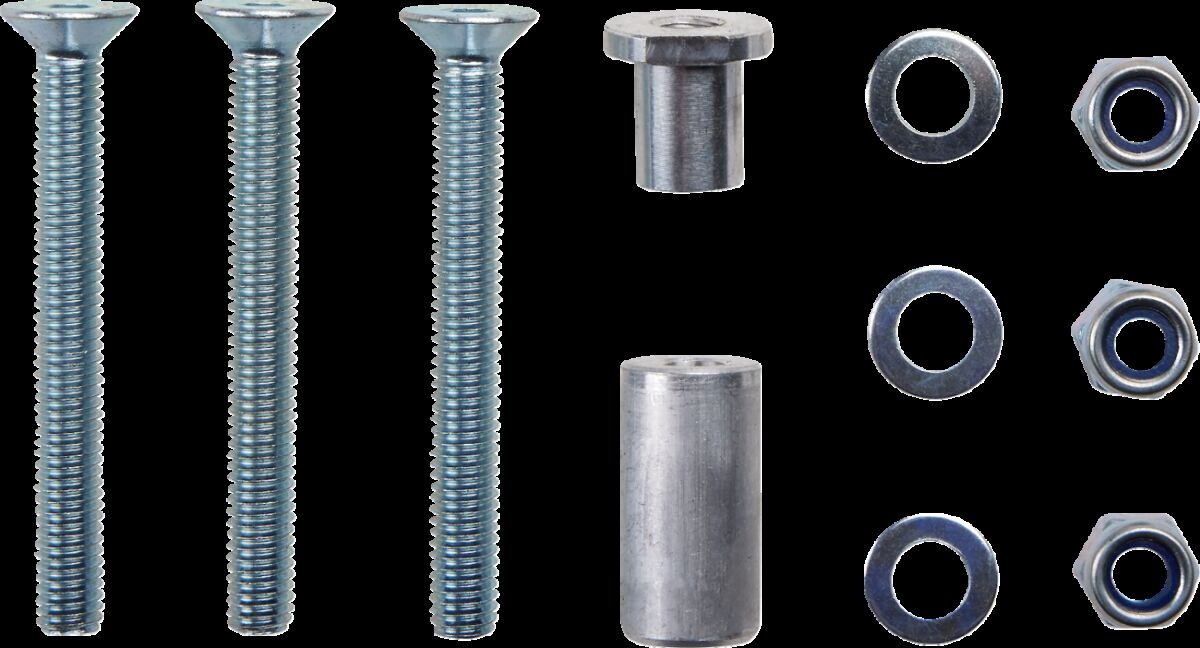 Axp Racing Chain Guide Ktm/Gas/Hva/Sherco