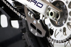 Axp Racing Chain Guide Honda Bk