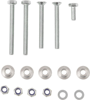 Axp Racing Chain Guide Honda Bk