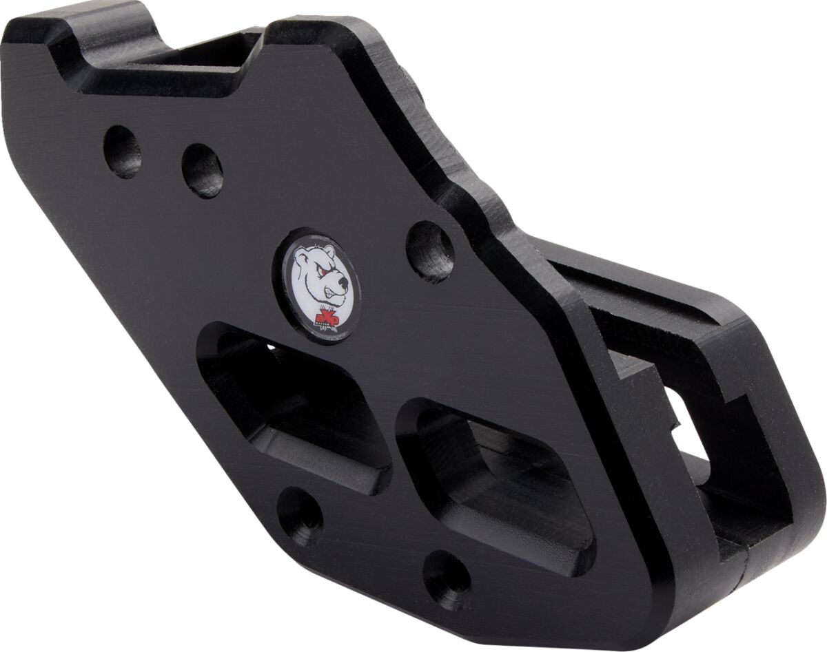 Axp Racing Chain Guide Tm Racing 18 23 Bk