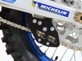 Axp Racing Chain Guide Tm Racing 18 23 Bk